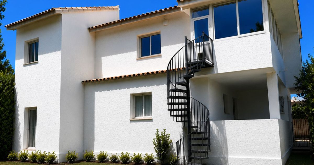 Detached Villa in El Faro, El Faro, 3/11