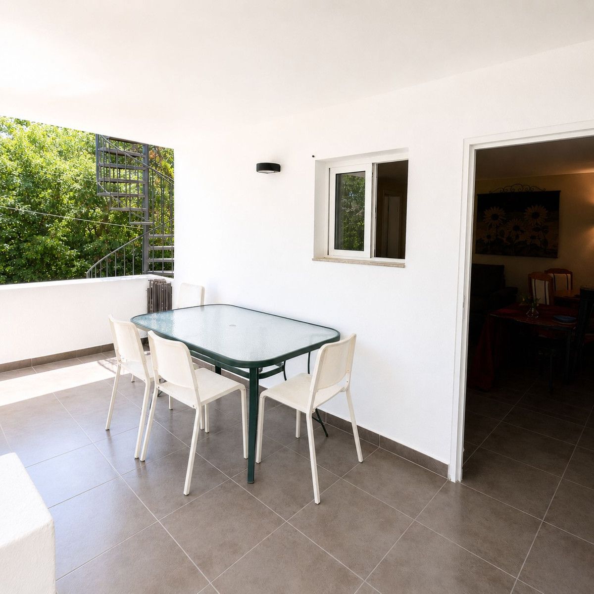 Detached Villa in El Faro, El Faro, 6/11