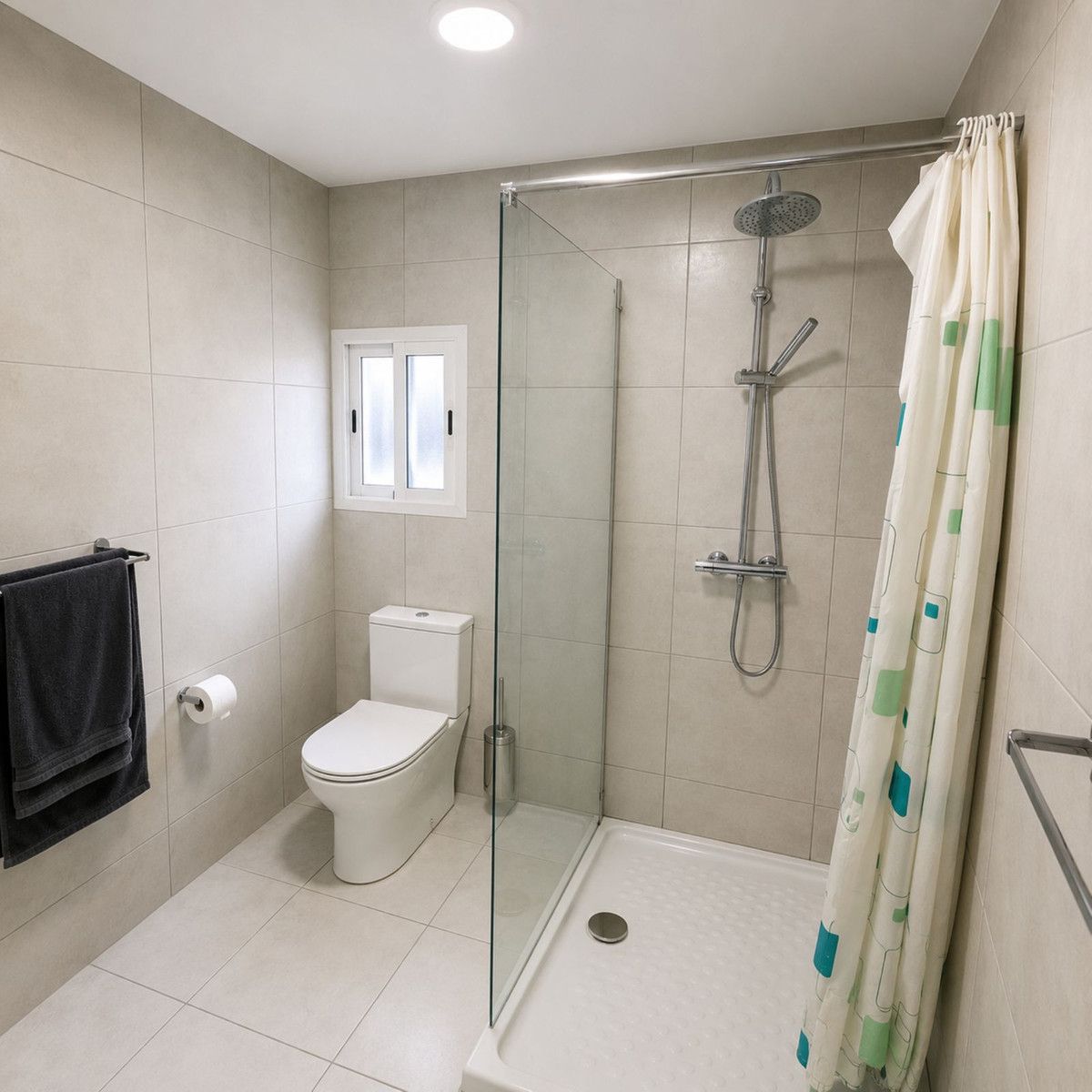 Detached Villa in El Faro, El Faro, 10/11