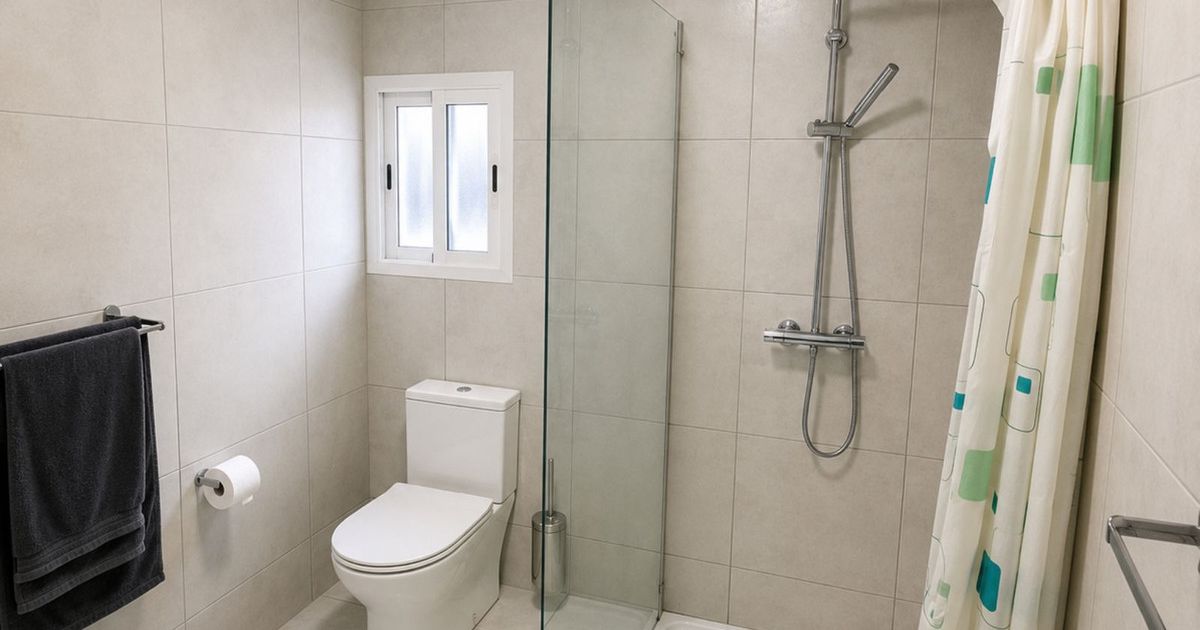 Detached Villa in El Faro, El Faro, 10/11