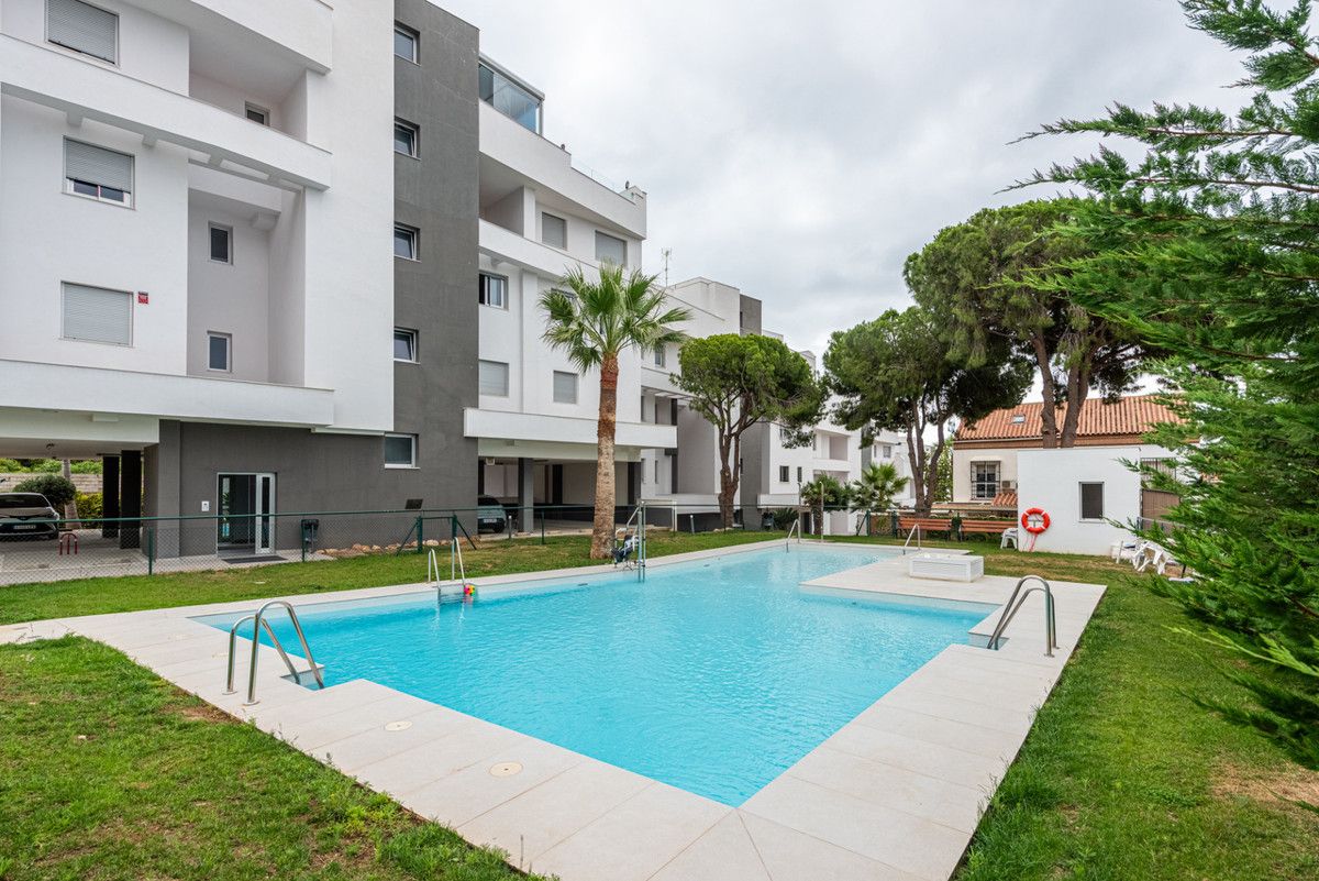 Apartamento en Planta Media en Torremolinos, Torremolinos, 1/12