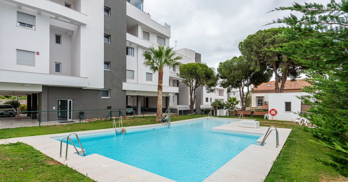 Apartamento en Planta Media en Torremolinos, Torremolinos, 1/12