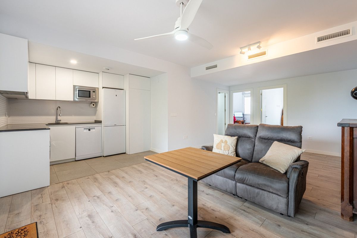 Apartamento en Planta Media en Torremolinos, Torremolinos, 11/12