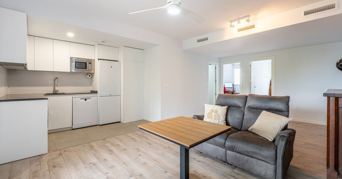 Apartamento en Planta Media en Torremolinos, Torremolinos, 11/12