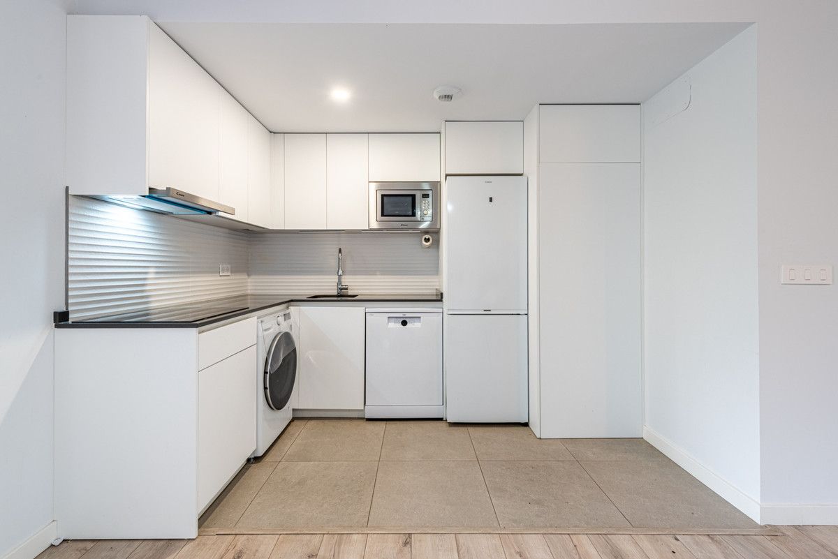 Apartamento en Planta Media en Torremolinos, Torremolinos, 3/12