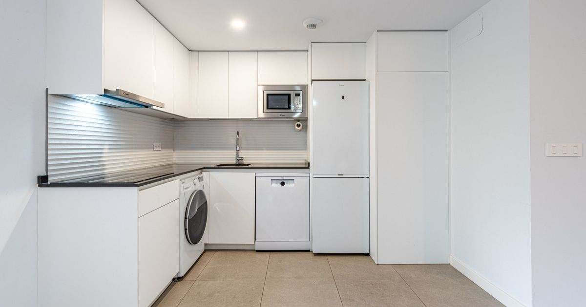 Apartamento en Planta Media en Torremolinos, Torremolinos, 3/12