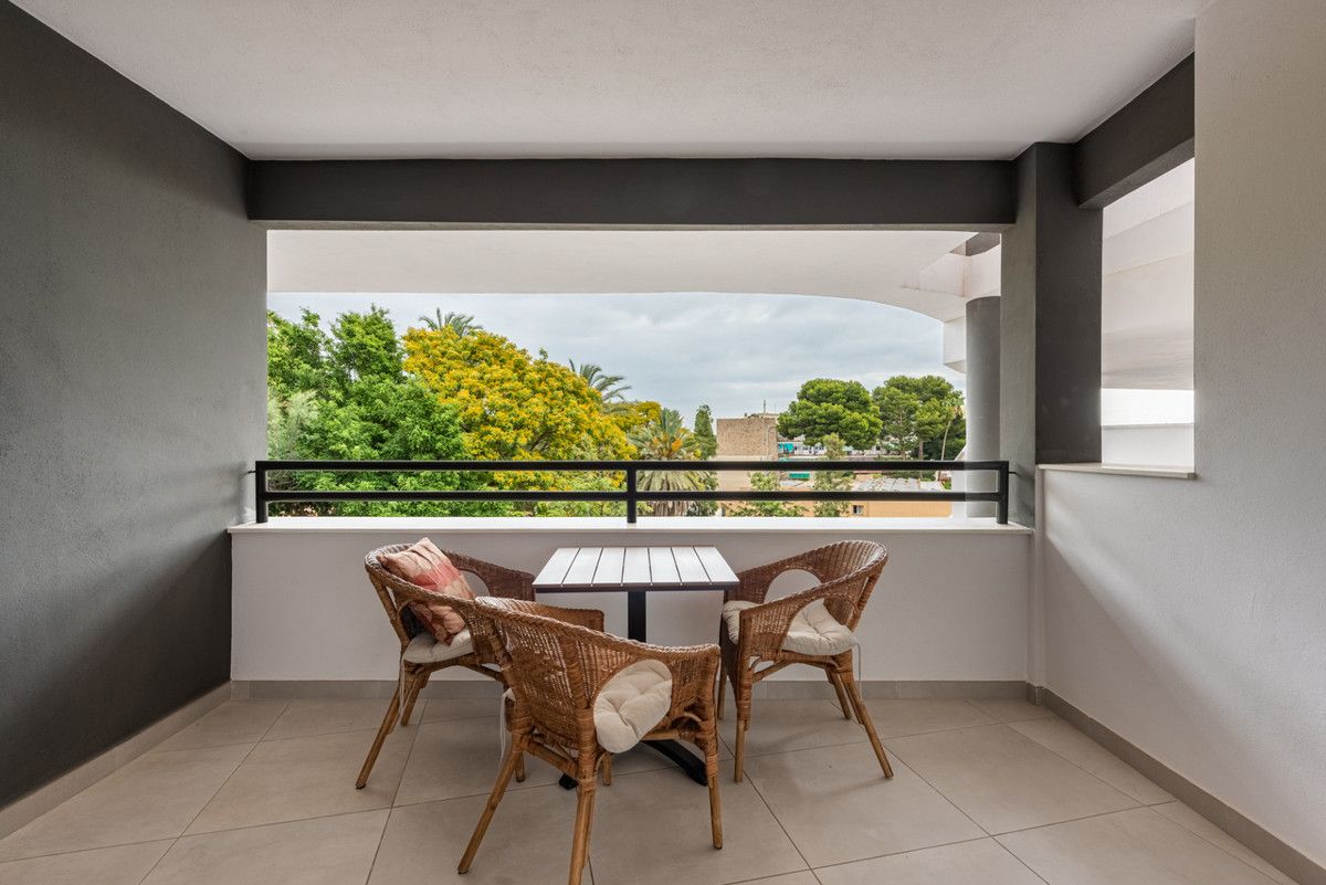 Apartamento en Planta Media en Torremolinos, Torremolinos, 5/12