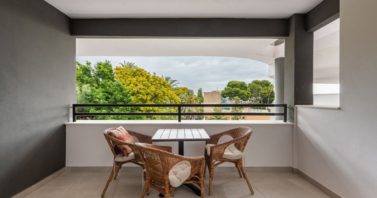 Apartamento en Planta Media en Torremolinos, Torremolinos, 5/12