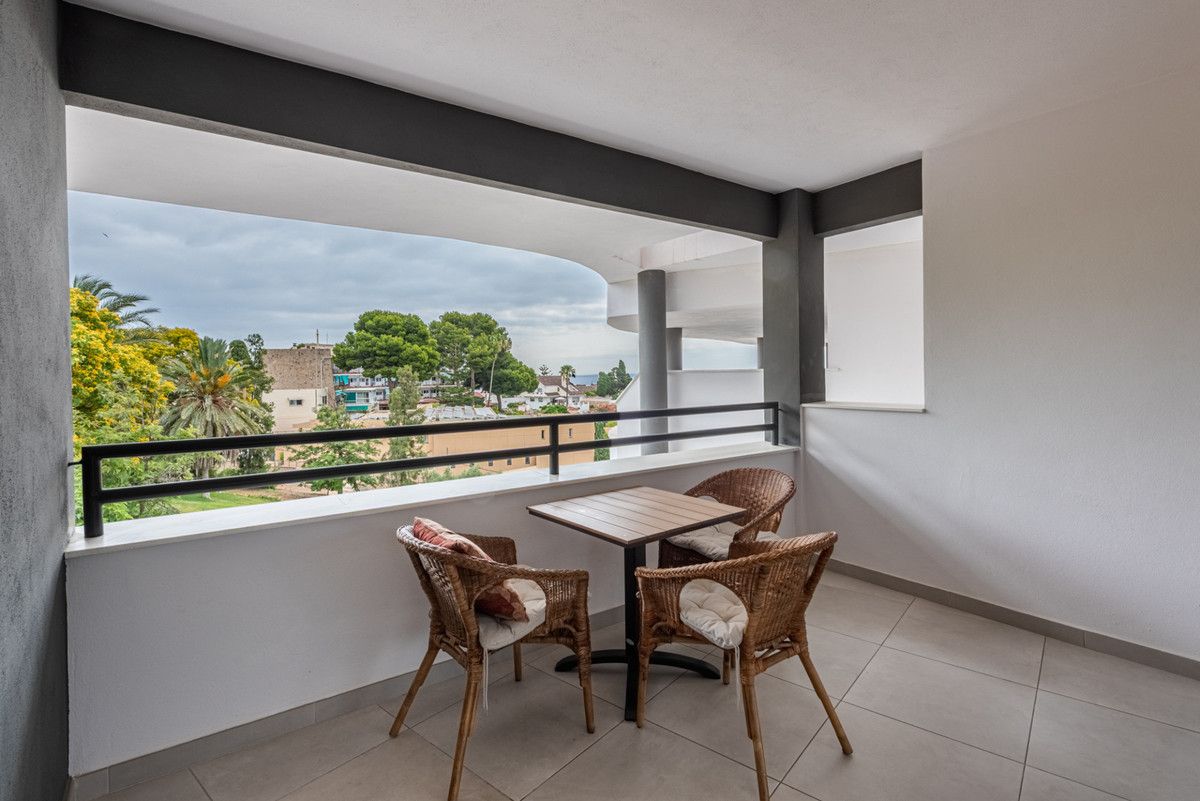 Apartamento en Planta Media en Torremolinos, Torremolinos, 7/12