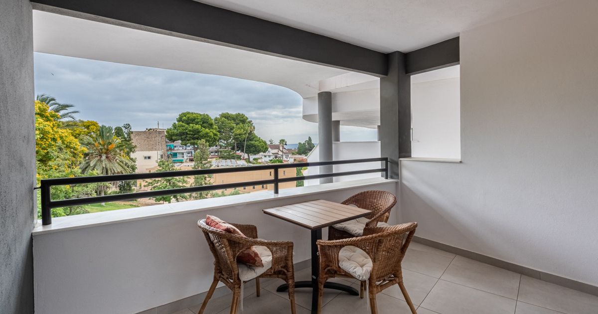 Apartamento en Planta Media en Torremolinos, Torremolinos, 7/12