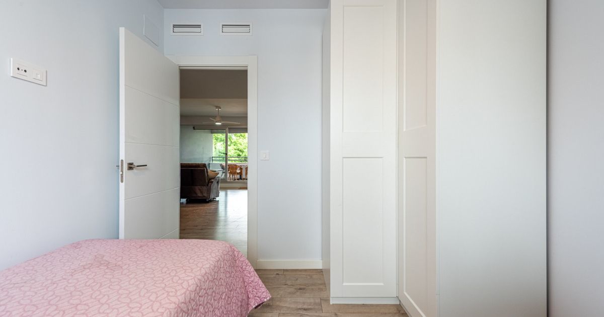 Apartamento en Planta Media en Torremolinos, Torremolinos, 9/12