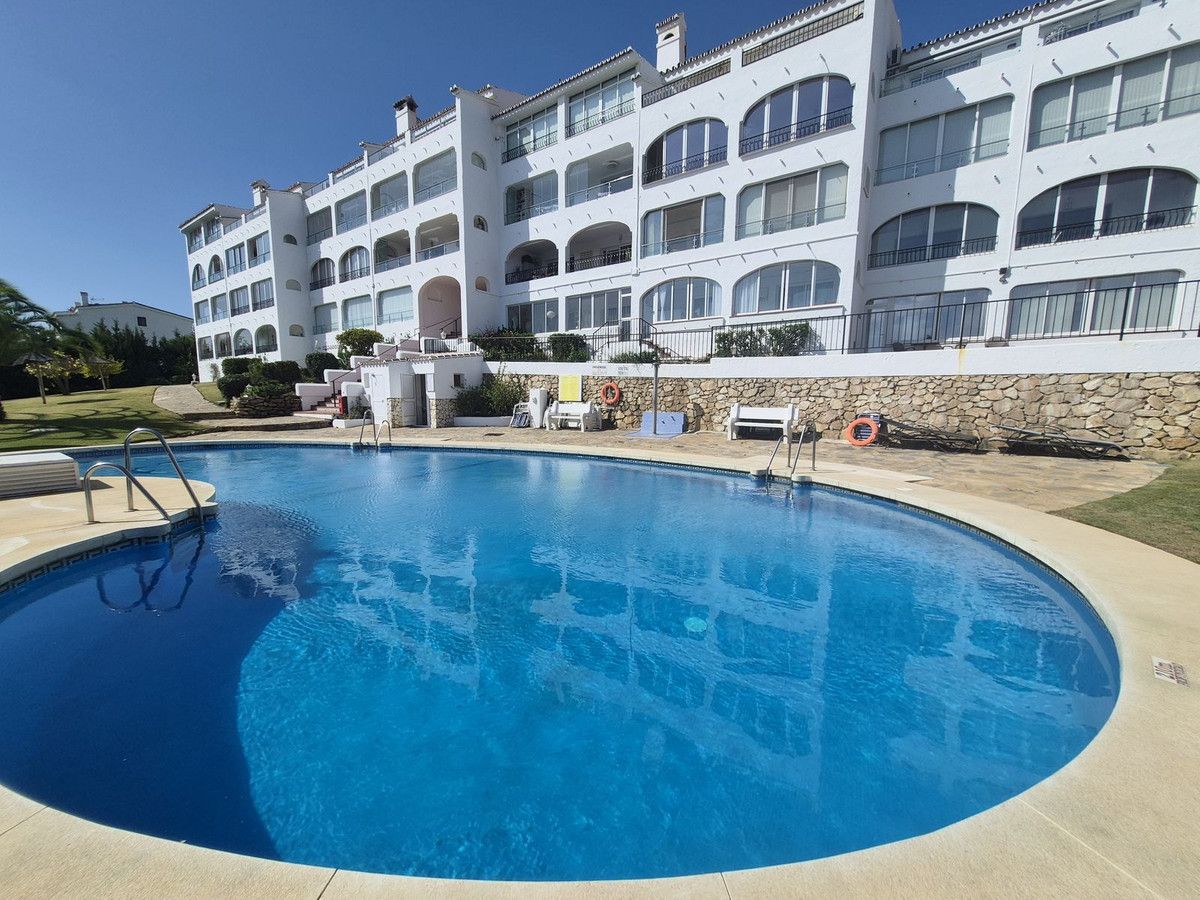 Appartement à étage intermédiaire à Torrenueva, Torrenueva, 1/12