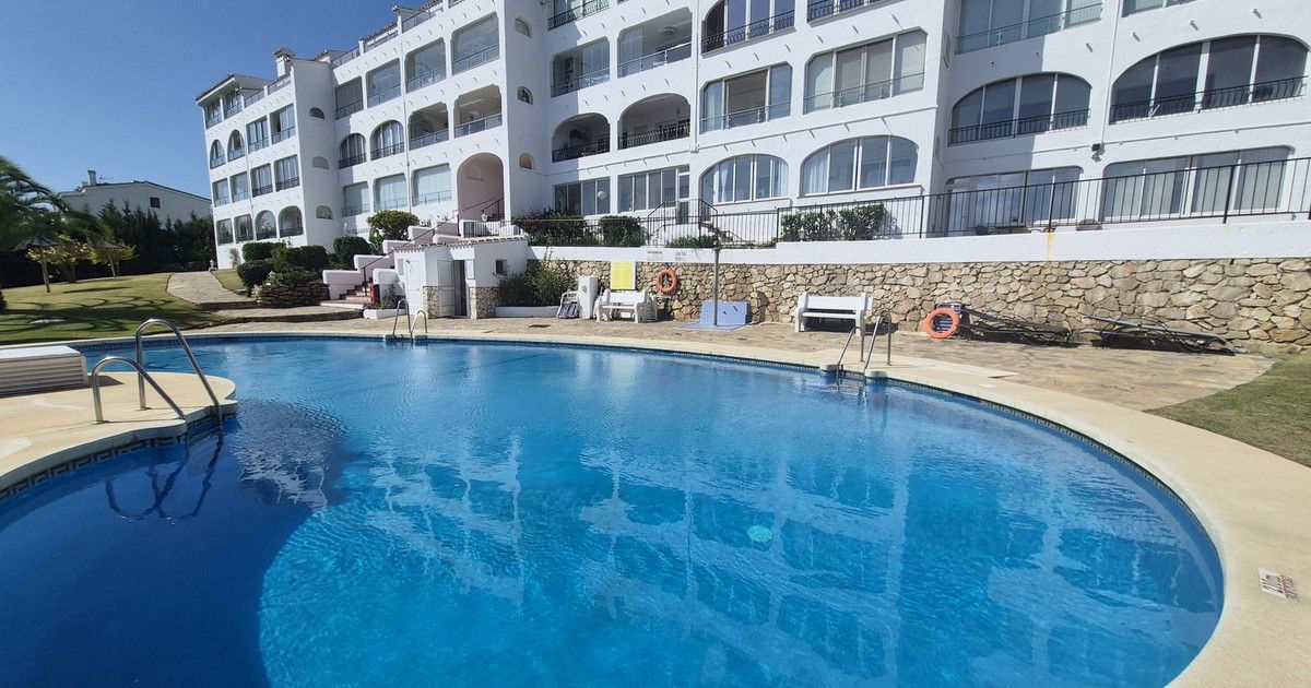 Appartement à étage intermédiaire à Torrenueva, Torrenueva, 1/12