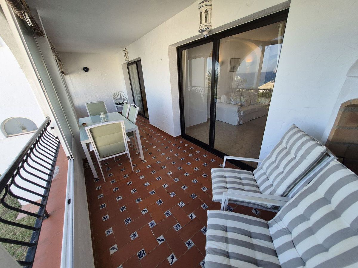 Appartement à étage intermédiaire à Torrenueva, Torrenueva, 12/12
