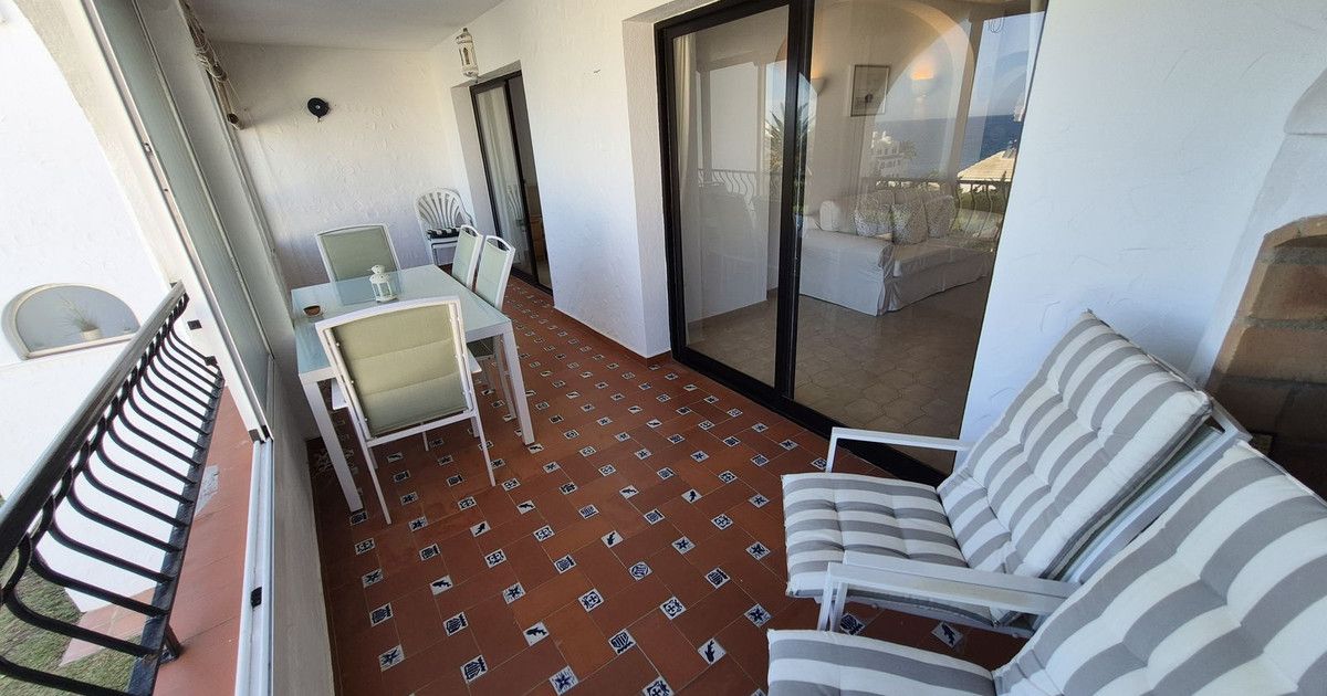 Appartement à étage intermédiaire à Torrenueva, Torrenueva, 12/12