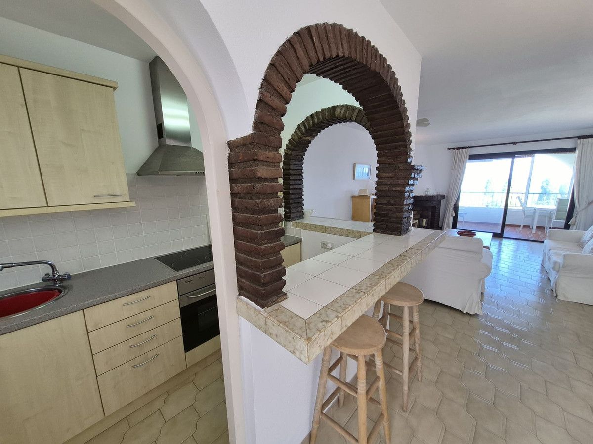 Appartement à étage intermédiaire à Torrenueva, Torrenueva, 3/12