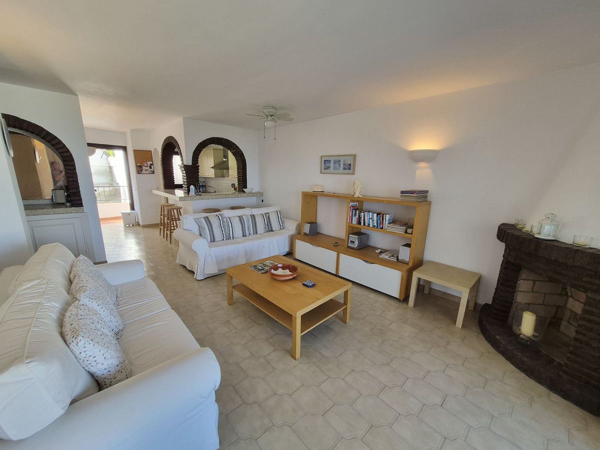 Appartement à étage intermédiaire à Torrenueva, Torrenueva, 4/12