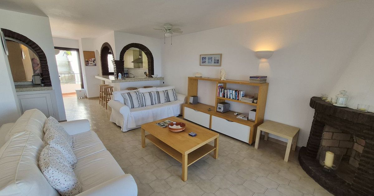 Appartement à étage intermédiaire à Torrenueva, Torrenueva, 4/12