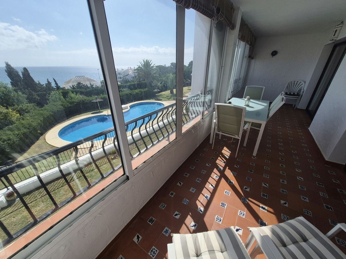 Appartement à étage intermédiaire à Torrenueva, Torrenueva, 5/12