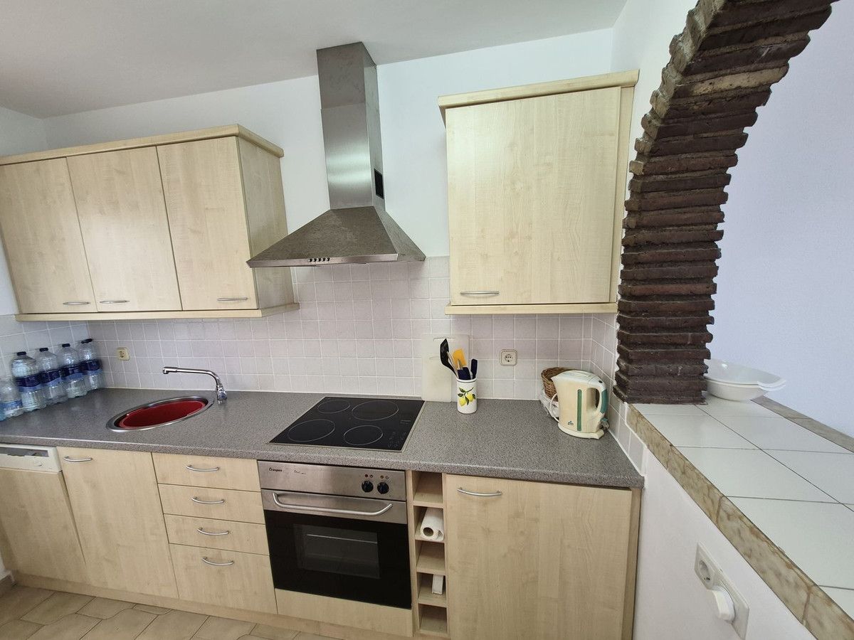 Appartement à étage intermédiaire à Torrenueva, Torrenueva, 6/12