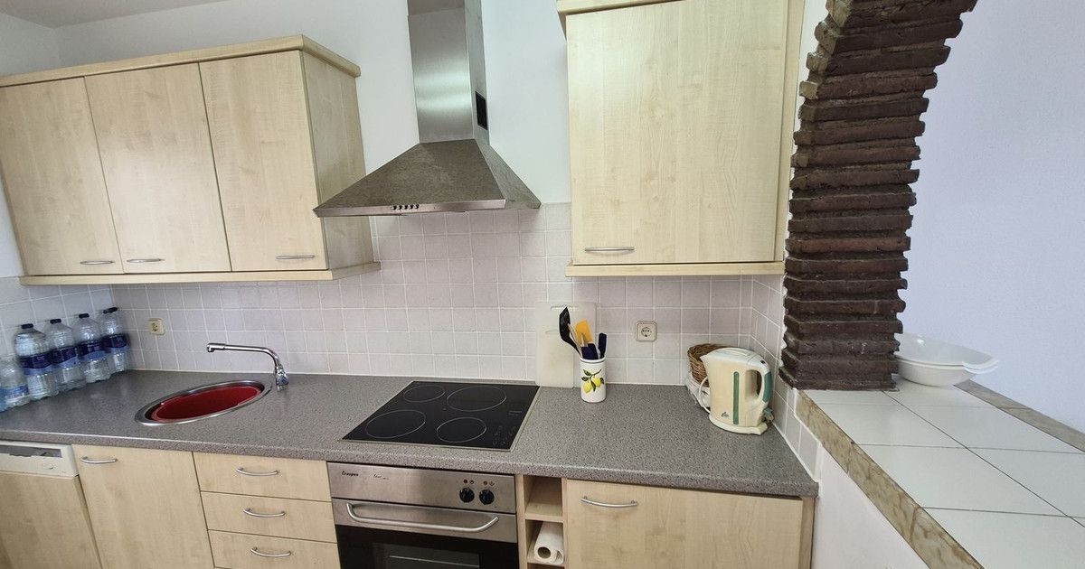 Appartement à étage intermédiaire à Torrenueva, Torrenueva, 6/12