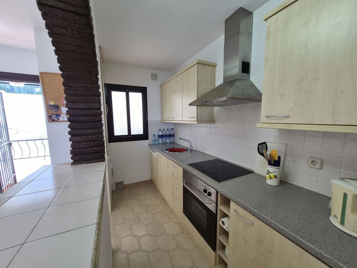 Appartement à étage intermédiaire à Torrenueva, Torrenueva, 7/12
