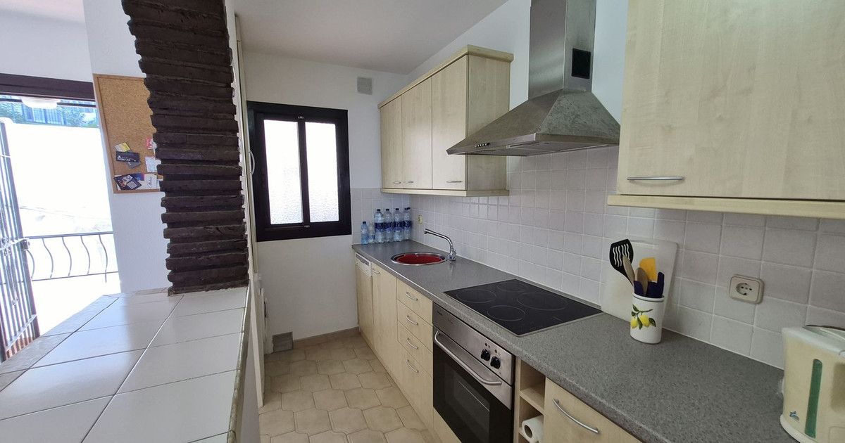 Appartement à étage intermédiaire à Torrenueva, Torrenueva, 7/12