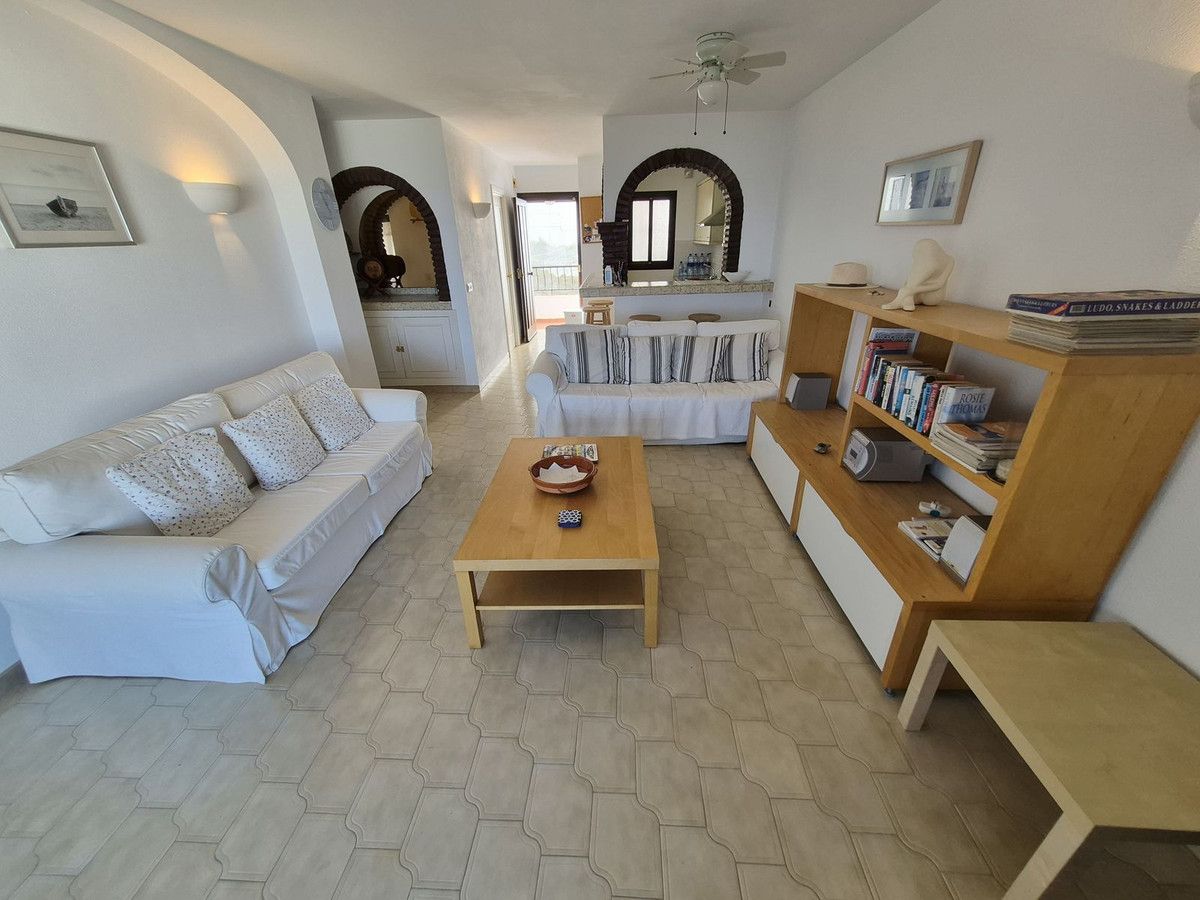 Appartement à étage intermédiaire à Torrenueva, Torrenueva, 8/12