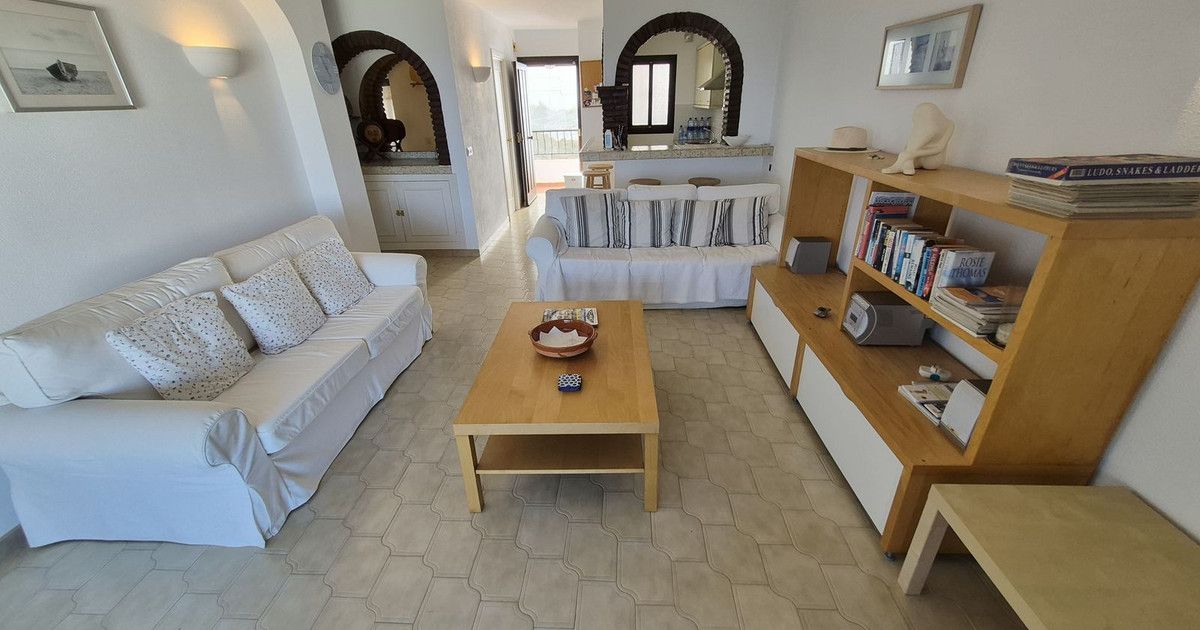 Appartement à étage intermédiaire à Torrenueva, Torrenueva, 8/12