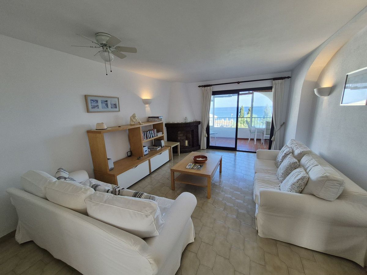 Appartement à étage intermédiaire à Torrenueva, Torrenueva, 9/12