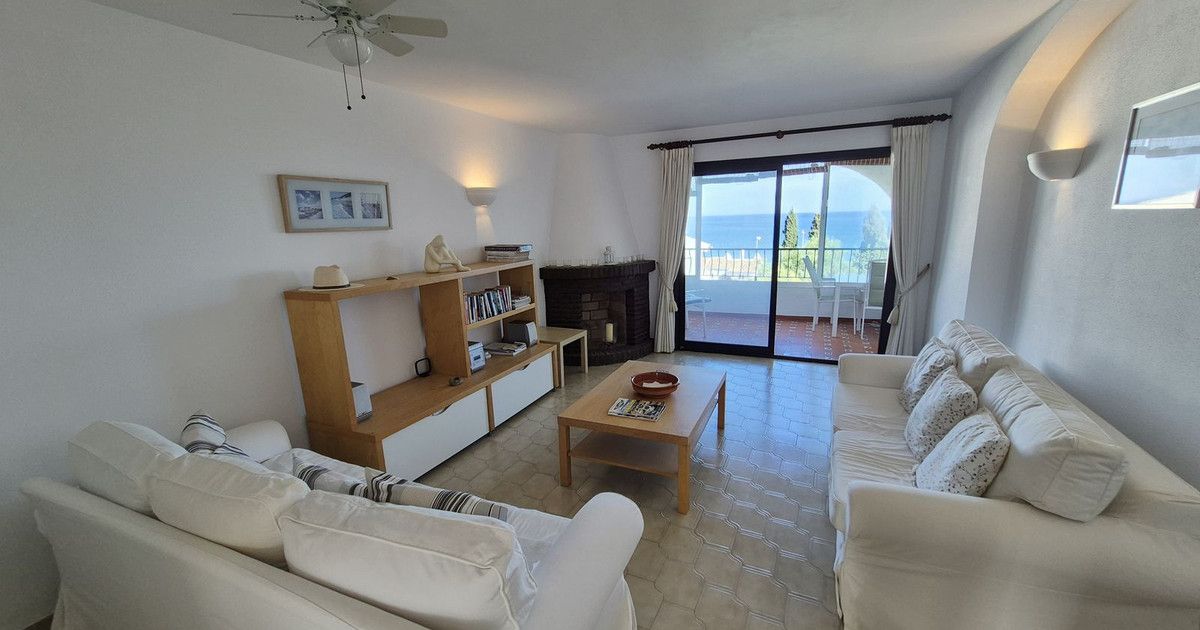 Appartement à étage intermédiaire à Torrenueva, Torrenueva, 9/12