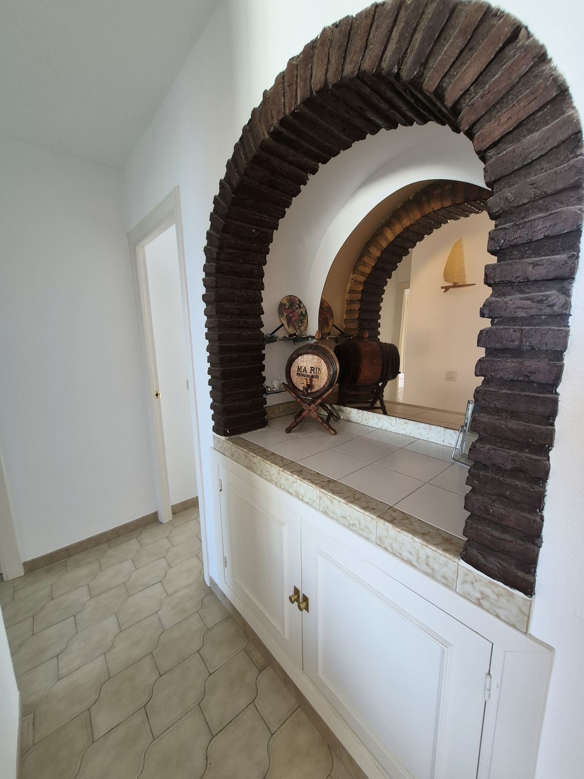 Appartement à étage intermédiaire à Torrenueva, Torrenueva, 10/12