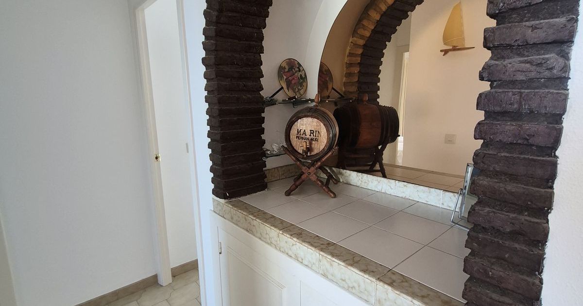 Appartement à étage intermédiaire à Torrenueva, Torrenueva, 10/12