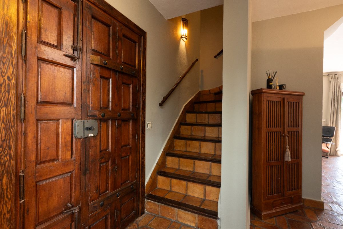 Townhouse in The Golden Mile, The Golden Mile, 3/12