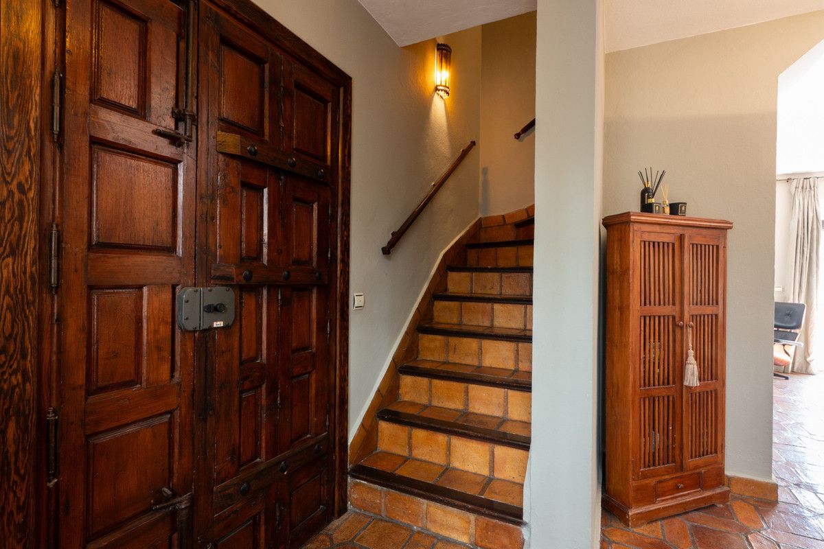 Townhouse in The Golden Mile, The Golden Mile, 4/12