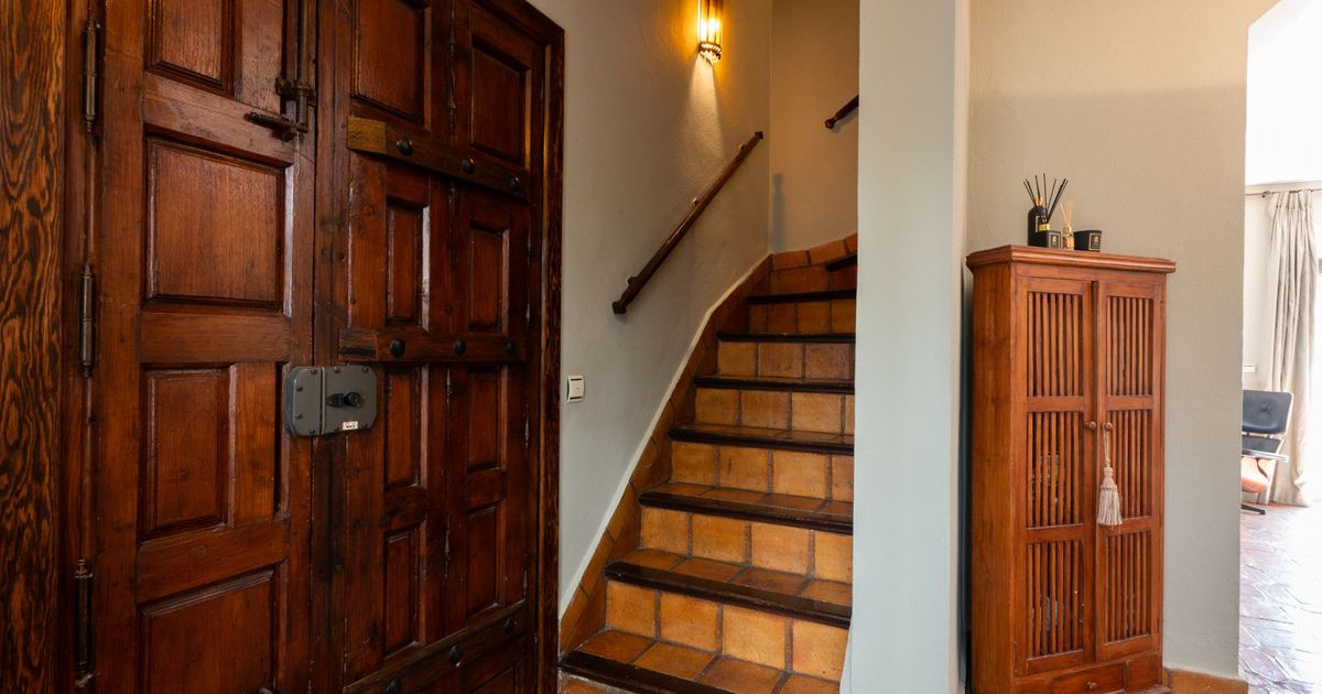 Townhouse in The Golden Mile, The Golden Mile, 4/12