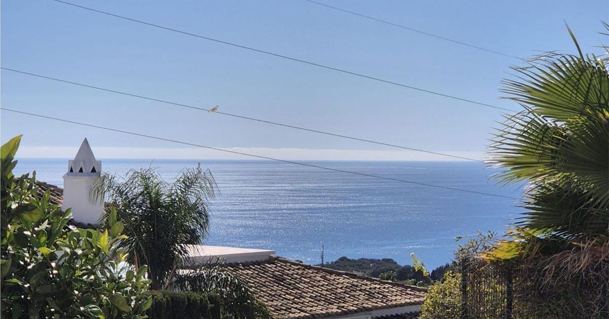 Apartament na parterze w Benalmádena, Benalmadena, 1/12