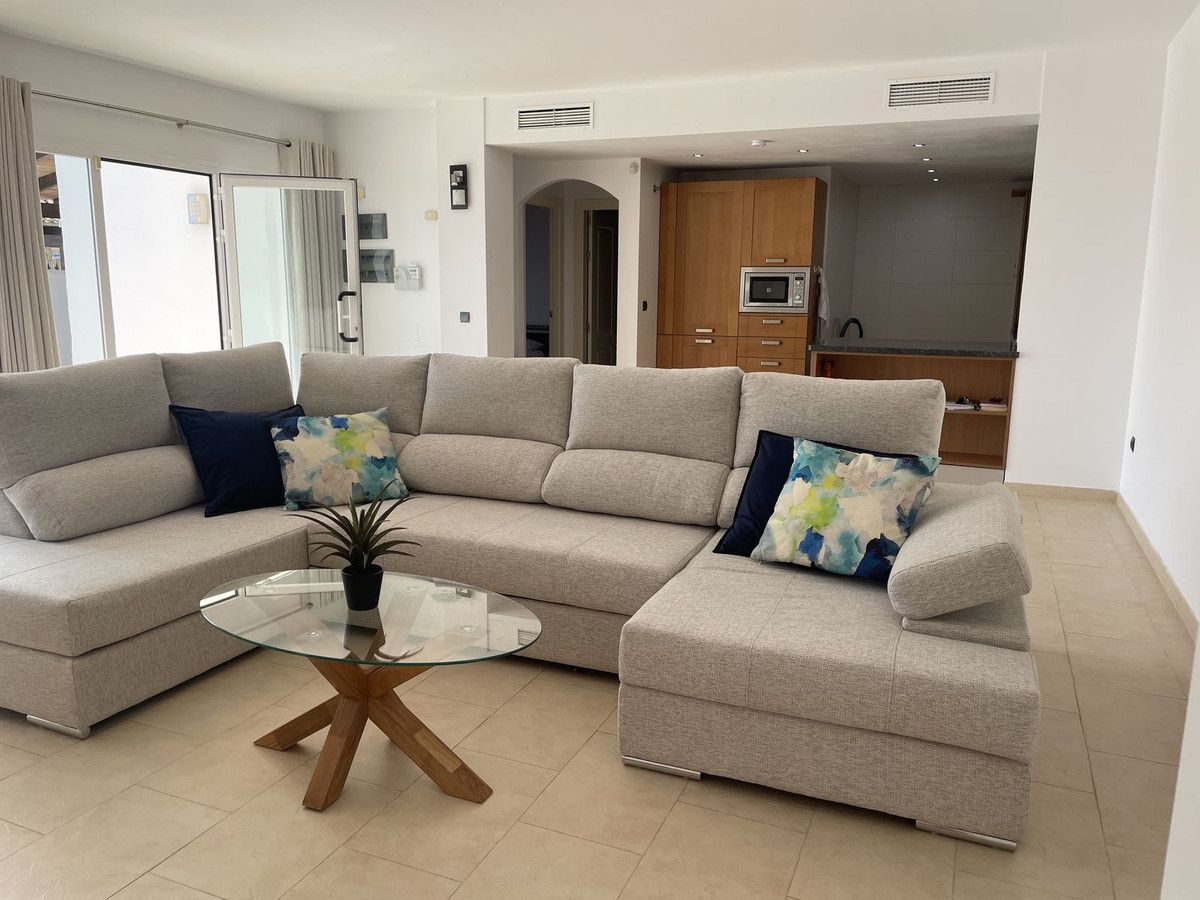Apartament na parterze w Benalmádena, Benalmadena, 2/12