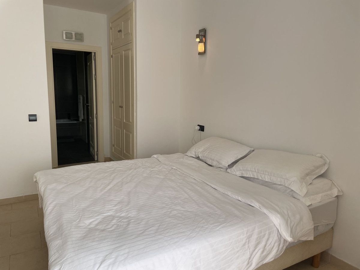 Apartament na parterze w Benalmádena, Benalmadena, 11/12