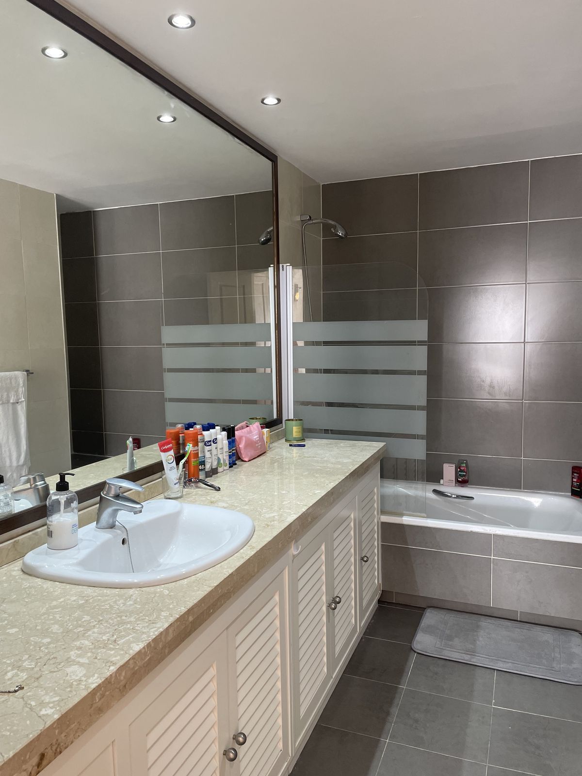 Apartament na parterze w Benalmádena, Benalmadena, 12/12