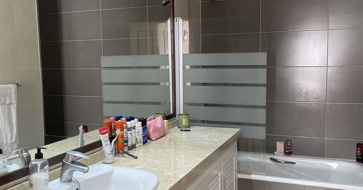 Apartament na parterze w Benalmádena, Benalmadena, 12/12