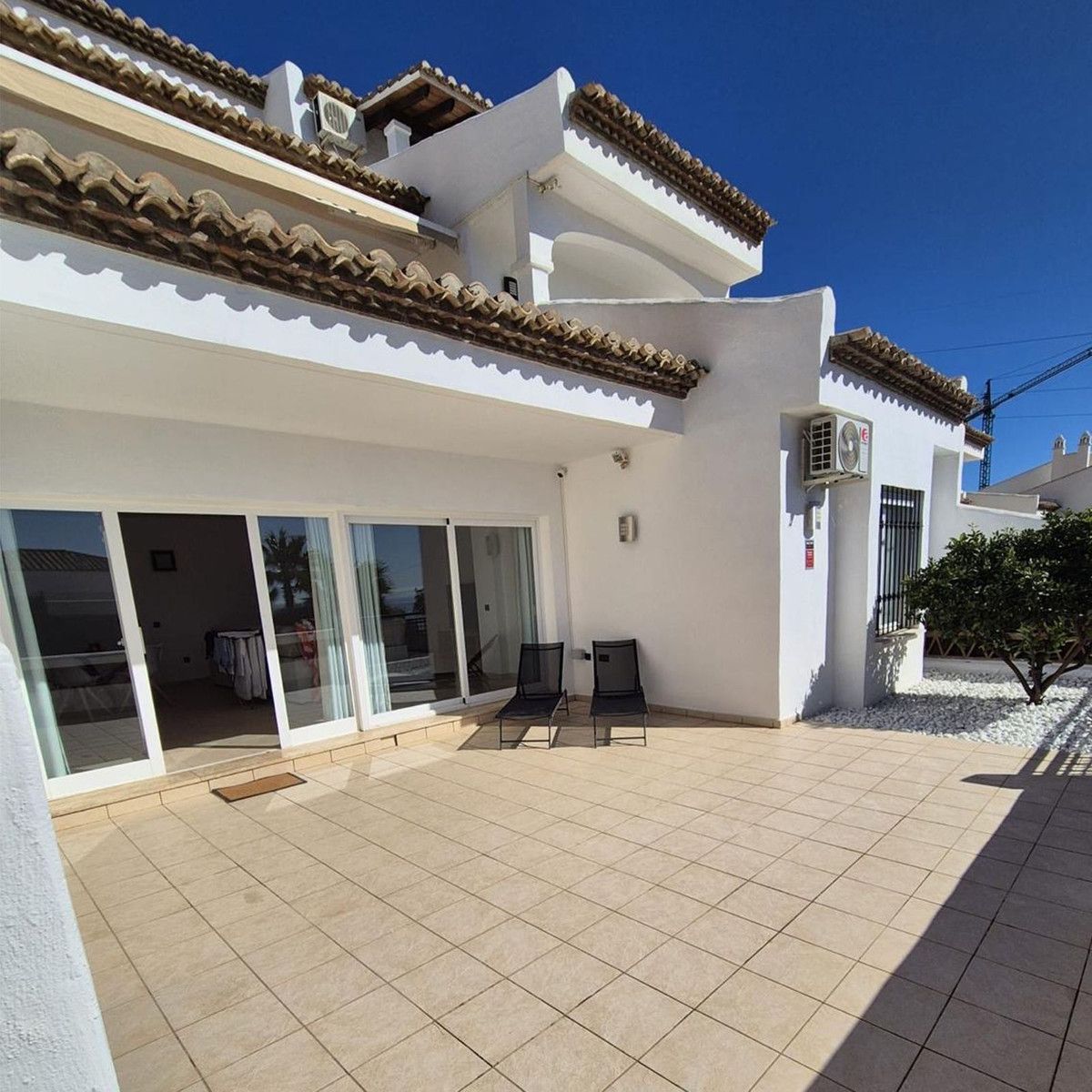 Apartament na parterze w Benalmádena, Benalmadena, 4/12