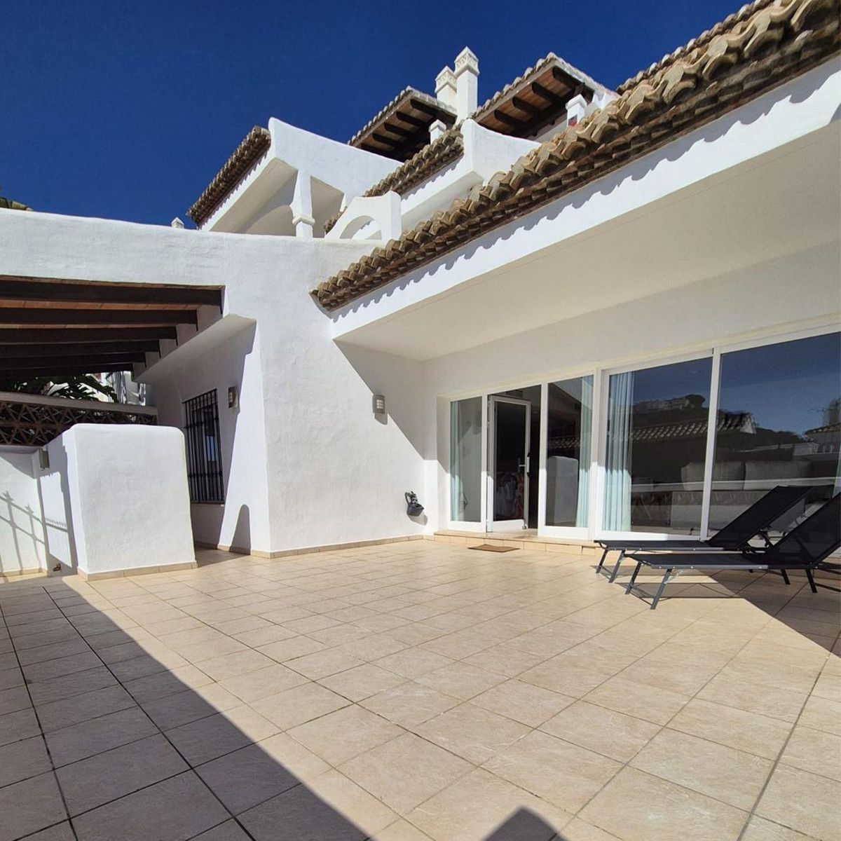 Apartament na parterze w Benalmádena, Benalmadena, 5/12