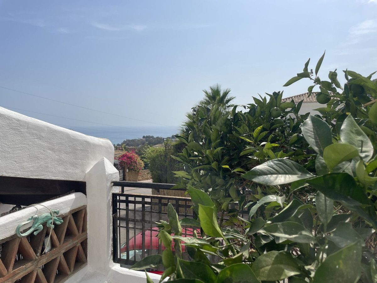 Apartament na parterze w Benalmádena, Benalmadena, 6/12