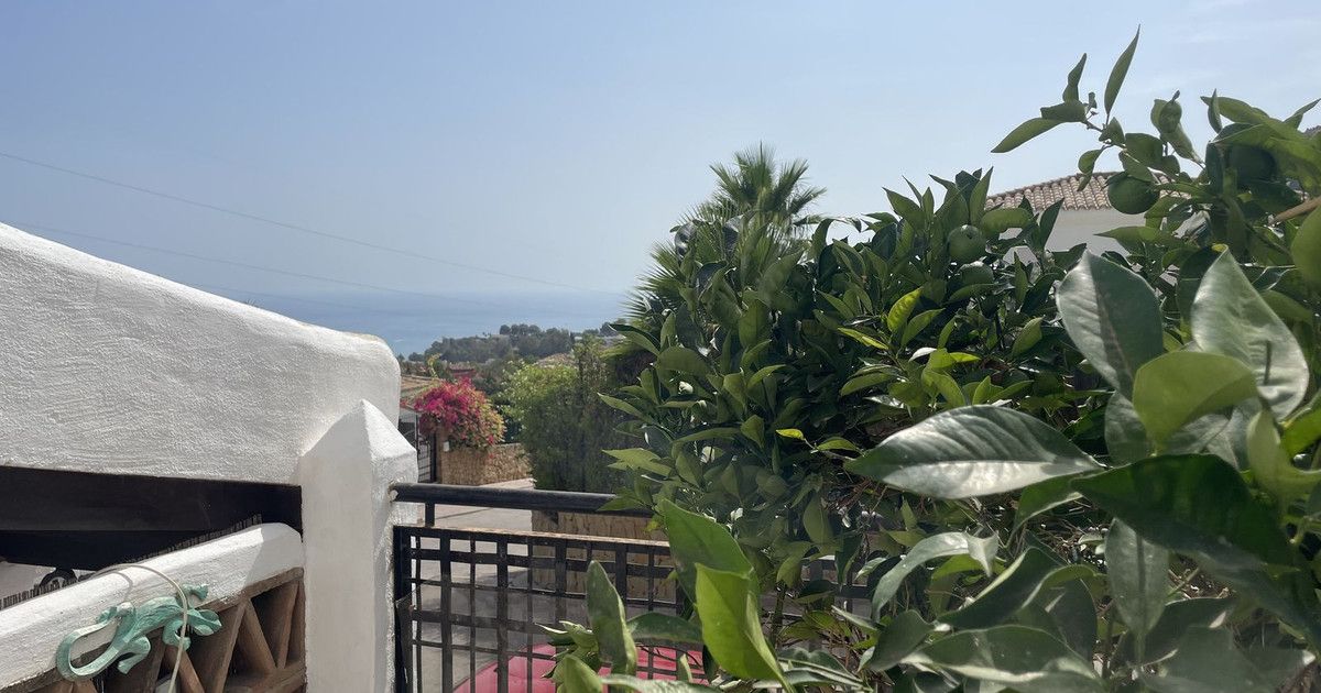 Apartament na parterze w Benalmádena, Benalmadena, 6/12