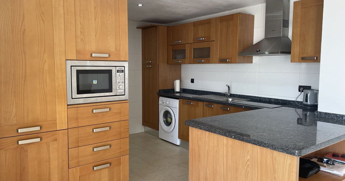 Apartament na parterze w Benalmádena, Benalmadena, 7/12
