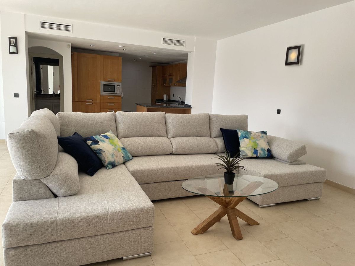Apartament na parterze w Benalmádena, Benalmadena, 8/12