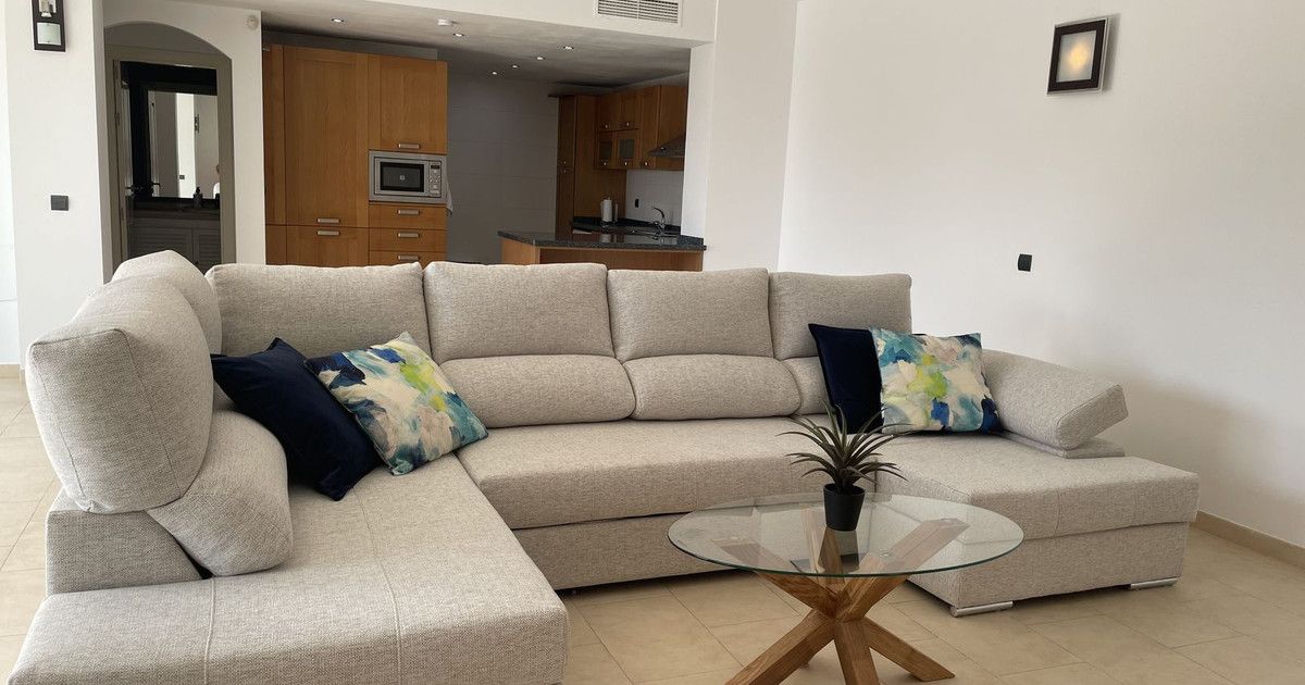 Apartament na parterze w Benalmádena, Benalmadena, 8/12