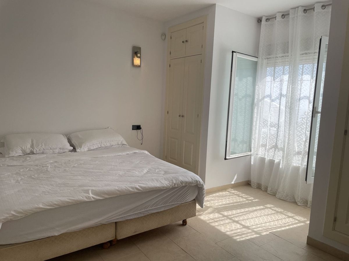 Apartament na parterze w Benalmádena, Benalmadena, 9/12