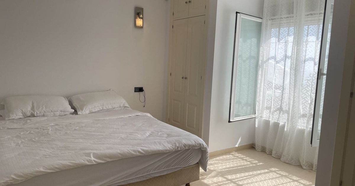 Apartament na parterze w Benalmádena, Benalmadena, 9/12